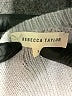 Rebecca Taylor Color Block Gray Sweatshirt Size S (youth) - photo 3