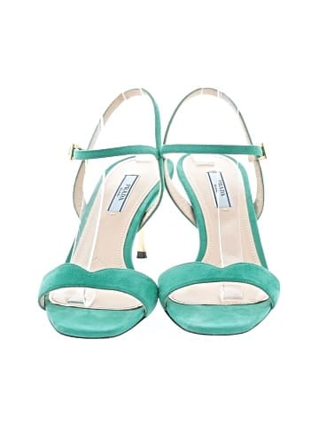 Prada Sandals (view 2)