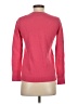 Banana Republic Pink Pullover Sweater Size S - photo 2