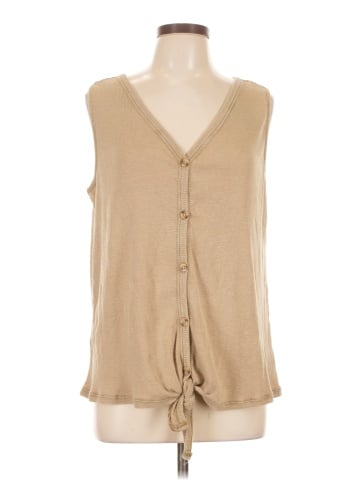 New Directions Sleeveless T-Shirt (view 1)