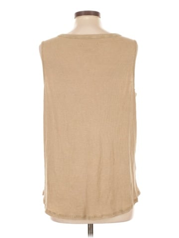 New Directions Sleeveless T-Shirt (view 2)