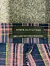Urban Outfitters Plaid Blue Casual Pants Size 2 - photo 4