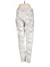 Ann Taylor LOFT Animal Print Ivory Jeans Size 27 waist - photo 2