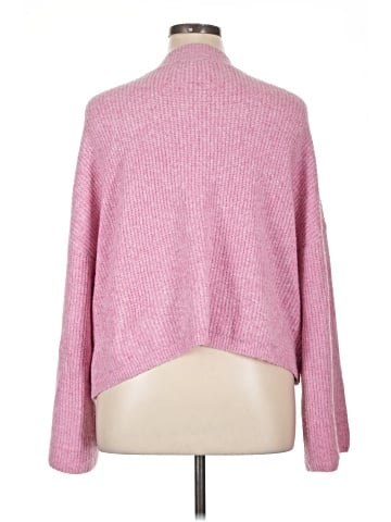 Jessica Simpson Pullover Sweater (view 2)