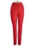Halara Solid Red Active Pants Size XS - photo 1