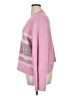 Jessica Simpson Hearts Pink Pullover Sweater Size XL - photo 5