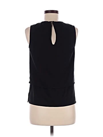 Cooper & Ella Sleeveless Blouse (view 2)