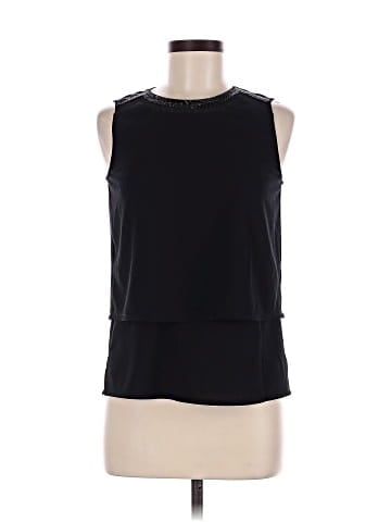 Cooper & Ella Sleeveless Blouse (view 1)