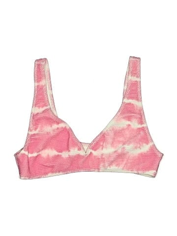LA Hearts Swimsuit Top (view 1)