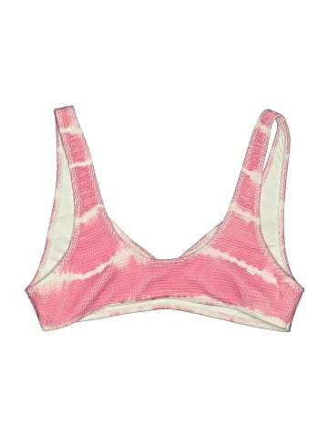 LA Hearts Swimsuit Top (view 2)
