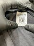 Remade Gray Short Sleeve T-Shirt Size M - photo 7