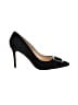 L'Agence Black Heels Size 9 - photo 1