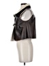 Jennifer Lopez 100% Polyester Brown Cardigan Size S - photo 5