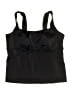 Lands' End Black Swimsuit Top Size 20W - photo 1