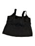 Lands' End Black Swimsuit Top Size 20W - photo 2