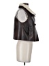Jennifer Lopez 100% Polyester Brown Cardigan Size S - photo 4