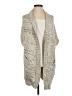 Moth Ivory Cardigan Size S - photo 1