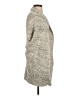 Moth Ivory Cardigan Size S - photo 4