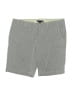 Tommy Hilfiger Chevron-herringbone Gray Shorts Size 4 - photo 1