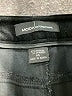Moda International Black Casual Pants Size 14 - photo 4