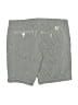 Tommy Hilfiger Chevron-herringbone Gray Shorts Size 4 - photo 2
