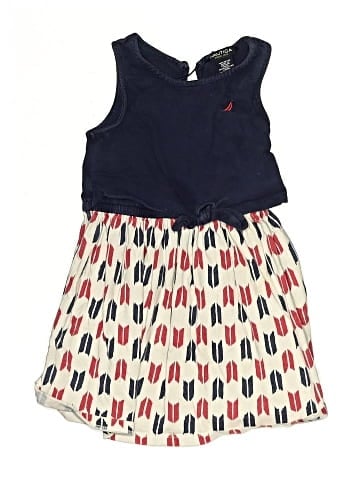 Nautica Dress (view 1)