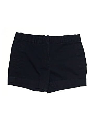 Zara Basic Shorts (view 1)
