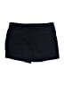 Zara Basic Solid Black Shorts Size S - photo 2