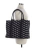 Balenciaga Graphic Black BB Monogram Canvas Tote One size - photo 2