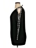 Ashley Stewart Black Pullover Sweater Size 14 - 16 Plus - photo 5