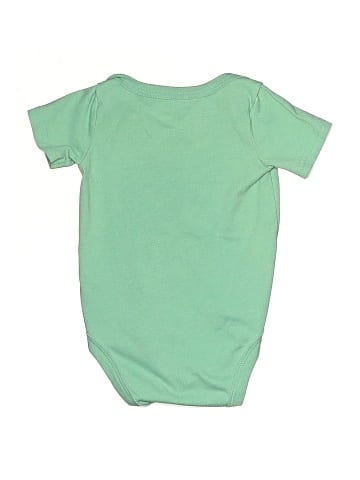 Circo Short Sleeve Onesie (view 2)