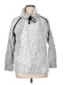 KIRKLAND Signature Silver Pullover Sweater Size XL - photo 1
