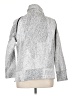 KIRKLAND Signature Silver Pullover Sweater Size XL - photo 2
