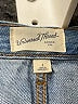 Universal Thread Blue Jeans Size 4 - photo 3