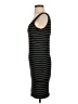 TOBI Stripes Black Casual Dress Size S - photo 5