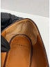 Givenchy 100% Leather Brown Leather Grommet Flats Size EU (IT) 36 / US 6 - photo 5