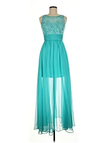 Sherri Hill Cocktail Dress (view 1)