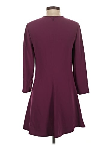 Elizabeth and James Casual Dress (view 2)