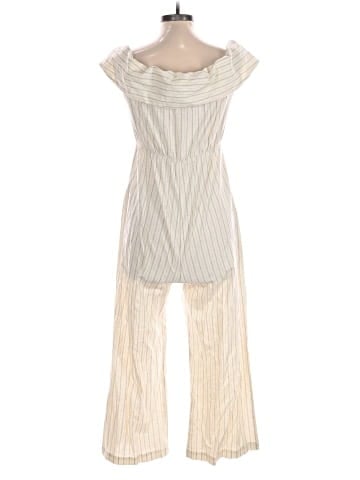 Stone Cold Fox Jumpsuit (view 2)