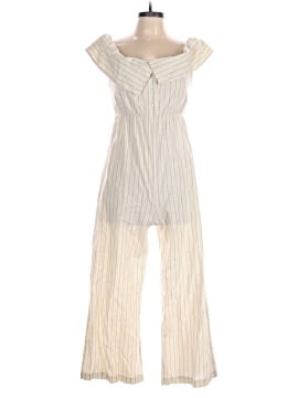 Stone Cold Fox Jumpsuit