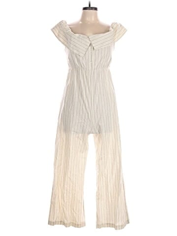Stone Cold Fox Jumpsuit (view 1)