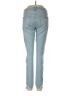 Uniqlo Hearts Blue Jeans Size 28 waist - photo 2