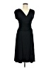 CAbi Black Cocktail Dress Size M - photo 1