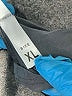 Unbranded Solid Black Formal Skirt Size XXS (estimated) - photo 4