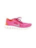 Nike Pink Sneakers Size 5 1/2 (youth) - photo 1