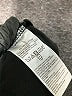 Unbranded Black Sleeveless Blouse Size L - photo 7
