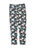 Star Ride Floral Blue Sweatpants Size 4 - photo 2