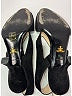 Prada Black Heels Size EU 40 1/2 - photo 7
