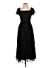 Max Studio Black Casual Dress Size L - photo 1
