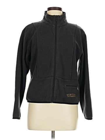Gear for Sports Zip Up Hoodie (view 1)